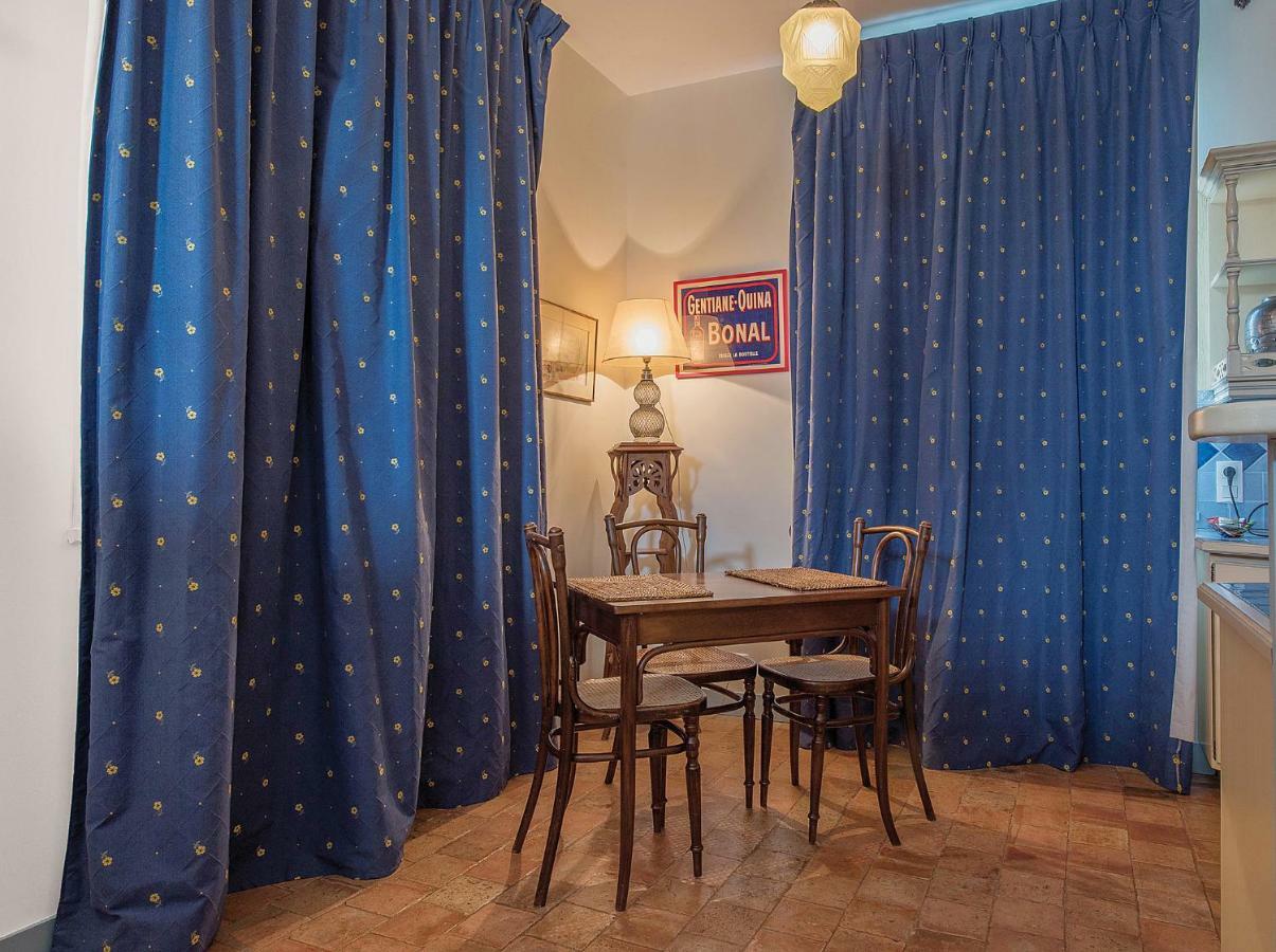 La Porte Bleue Трувіль-сюр-Мер Екстер'єр фото
